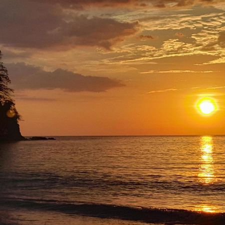 Cabinas Playa Agujas Διαμέρισμα Quebrada Ganado Εξωτερικό φωτογραφία