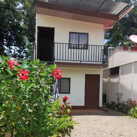 Cabinas Playa Agujas Διαμέρισμα Quebrada Ganado Εξωτερικό φωτογραφία