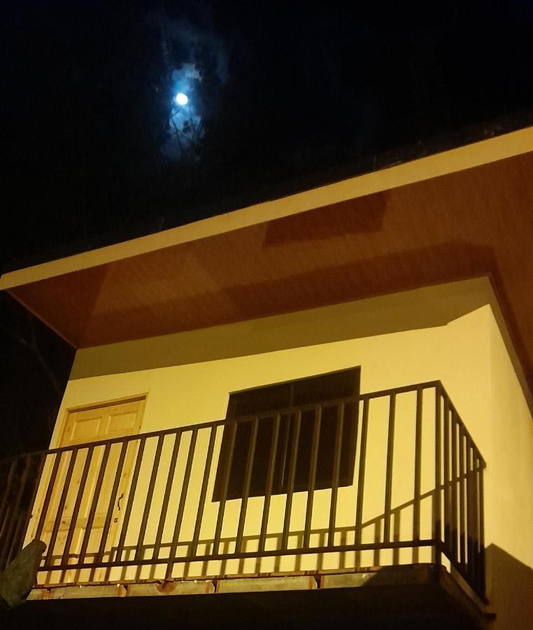 Cabinas Playa Agujas Διαμέρισμα Quebrada Ganado Εξωτερικό φωτογραφία